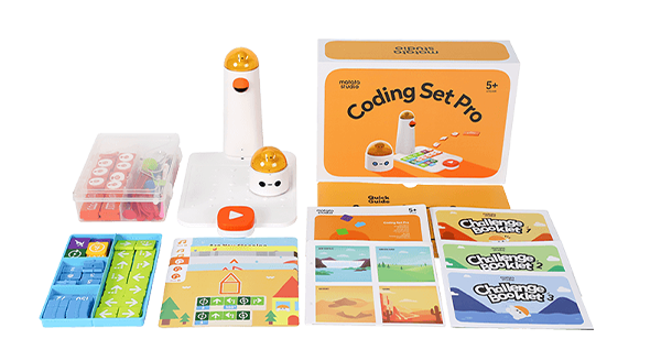 MatataStudio Coding Set
